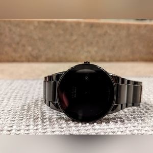 Citizen Axiom Eco-Drive Watch